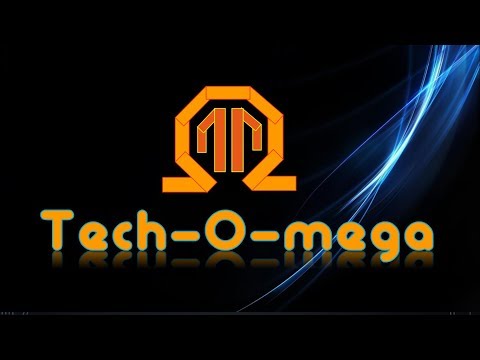 Tech-O-Mega (Official)