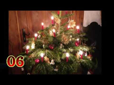 6. Adventsfenster des 3. Dörrenbacher Adventskalenders