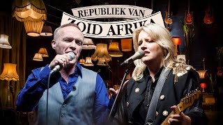 IK HEB JE LIEF - Stef Bos &amp; Karen Zoid