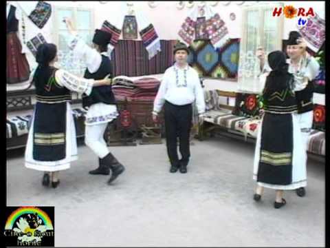 MIHAI MISTI - Hai mandro din deal in vale