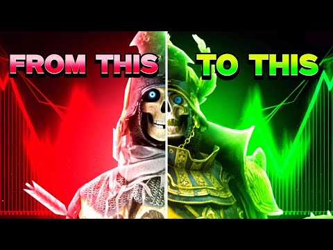 10 BEGINNER TIPS I WISH I KNEW SOONER - Raid: Shadow Legends 2026 new player guide