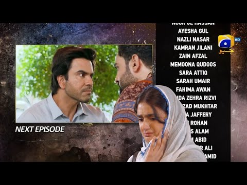 Kalank Episode 50 Promo 2 | Drama Serial Kalank 2nd Last Episode Teaser 2 | Review