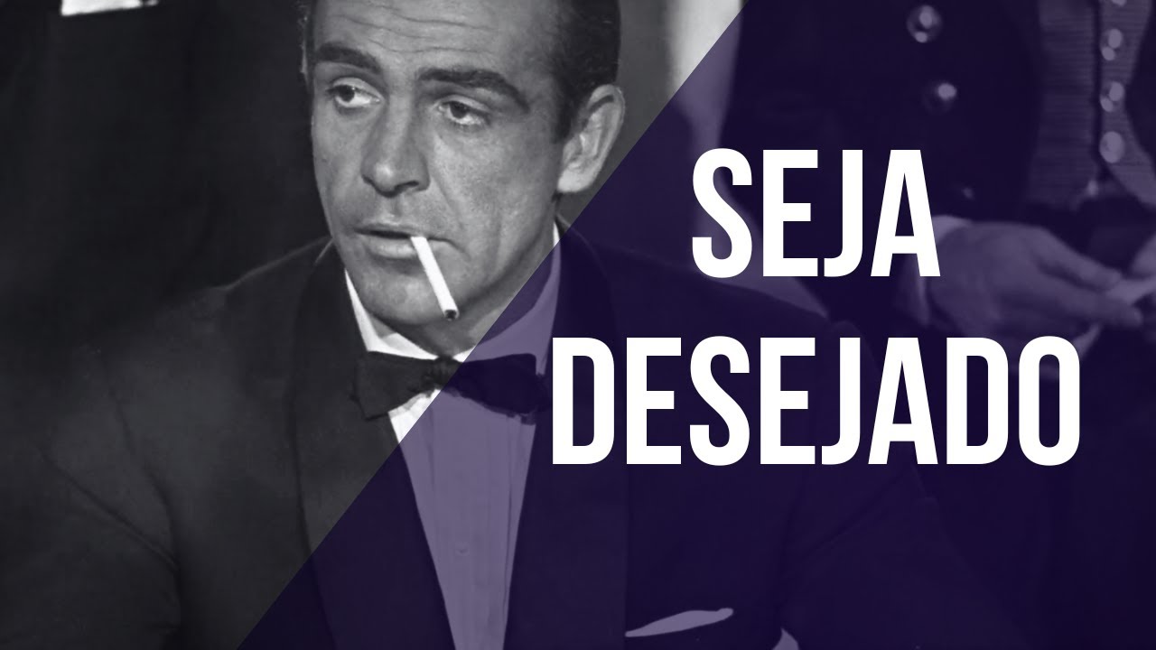 Como Deixar Uma Mulher APAIXONADA Por Você [3 Truques de Sedução] · Postura de Homem