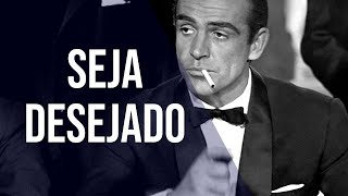 Como Deixar Uma Mulher APAIXONADA Por Você [3 Truques de Sedução] · Postura de Homem