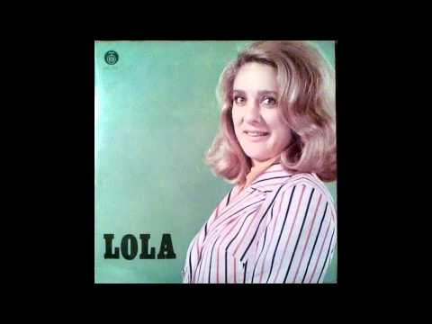Lola Novakovic - Kap veselja - (Audio 1974) HD