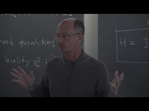 NCCR SwissMAP - Quantum Mechanics For Mathematicians