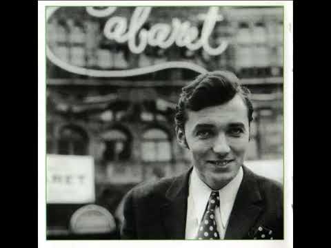 Karel Gott - Vrať se do Sorrenta (3.4.1965)