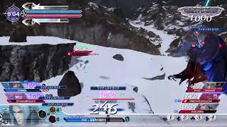 【DFFNT】ディシディア🔥DISSIDIA