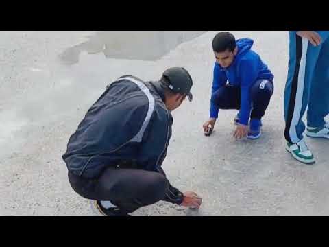 Exploring Italy: San Vito Beach