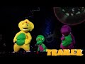 Promo For Barney Live In Concert Birthday Bash TRAILER SUBSCRIBE