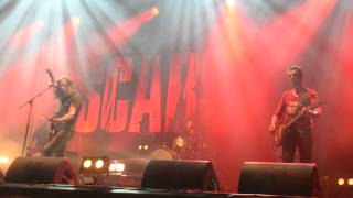 The Scabs - Nothing on my radio