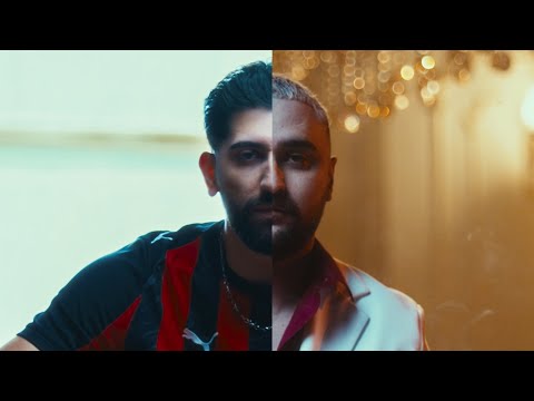 Canbay & Wolker - Ne İş Hayrola (Dönence) (Official Video)