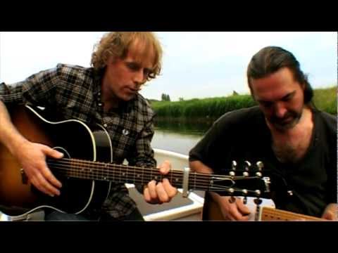 W2 Binnendieze sessies #3 Klerkx and The Secret - 2. Island