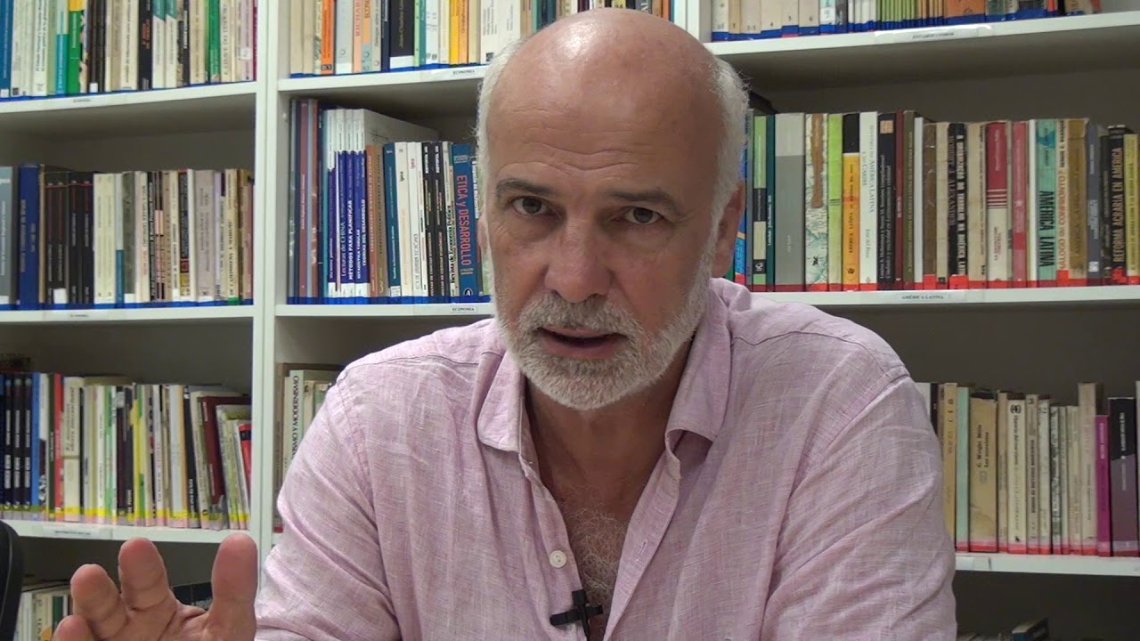 A segurança global no tabuleiro do poder