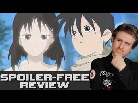 Why Fantastic Children is Severely Under Appreciated - Spoiler Free Anime Review 250