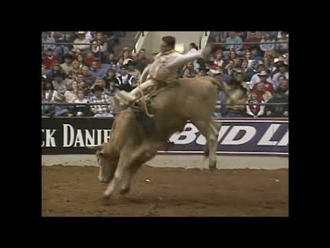 Scooter Hamilton vs Yellow One - 99 PBR Odessa (90.5 pts)