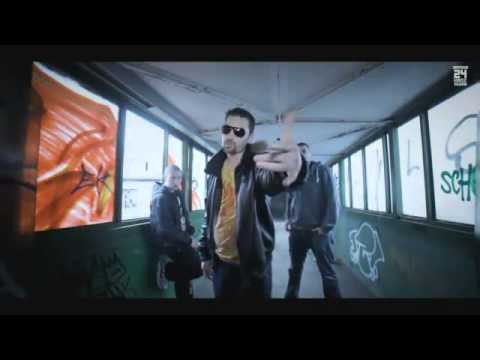 Deniro feat. Sampita - Boze da li nas cujes [OFFICIAL VIDEO] SERBIAN RAP 2013