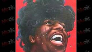 Nuki Suki by Little Richard from 1972 album The Second Coming