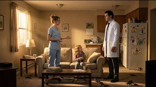 “I Need a Husband by Monday,” She Said—The Director Asked, "Why Me...?"