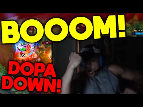 Tyler1 Cracked First Time Aphelios