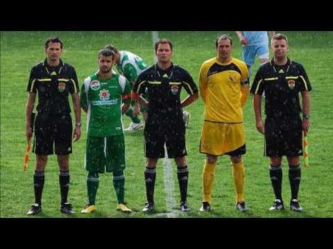 Víztoronytól az új Kozármislenyi Stadionig