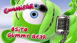 The Gummy Bear Song - Long Spanglish Version - Gummibär The Gummy Bear
