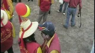 preview picture of video 'Un Amor en el Carnaval Chocorvino'