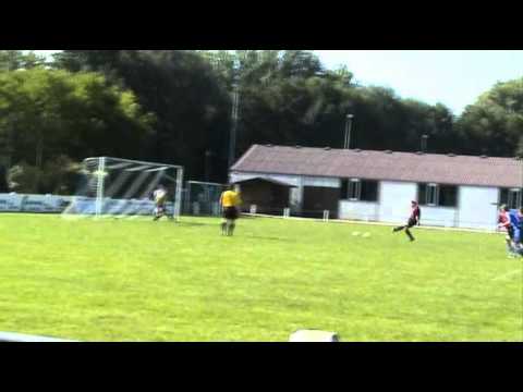 070923 / FV Wössingen - SV Völkersbach / 3:0