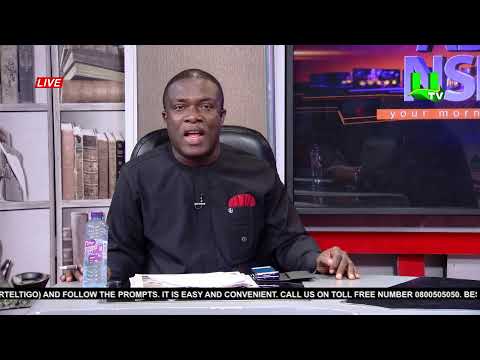 ADEKYE NSROMA 14/08/25