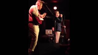 China Crisis Live in Toronto Diary of a Hollow Horse