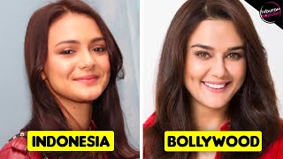 Download lagu 10 ARTIS INDONESIA YANG MIRIP BANGET DENGAN BINTANG BOLLYWOOD mp3 Download lagu 10 ARTIS INDONESIA YANG MIRIP BANGET DENGAN BINTANG BOLLYWOOD mp3