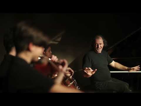 Yücel Arzen - SÖYLE (official music video)