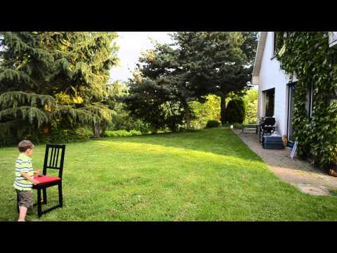 Happy Birthday to Zavier