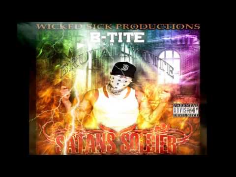 Lord Infamous - Demonic Possession Feat. Dosia Demon, Phrozt, Nightmare, B-Tite, & Seer The Reaper