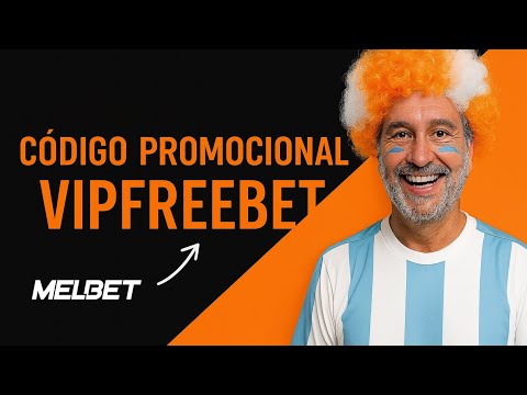 Código promocional melbet 2025 | Cómo activar el código promocional melbet