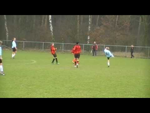 Union D4 - VVLK D1 (part deux)