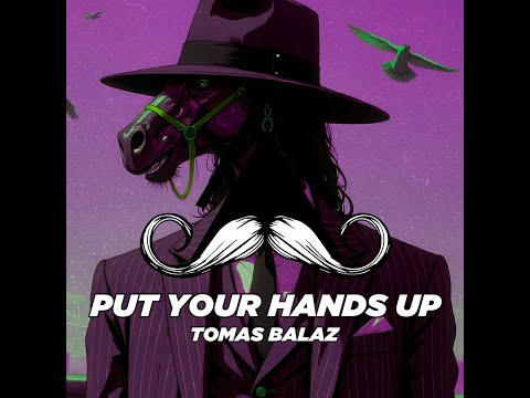 Tomas Balaz - Put Your Hands Up (original mix)