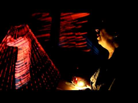 nevestina harfa // Bride's Harp