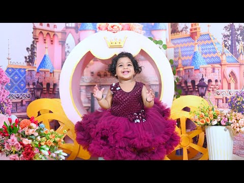 Manaswini Pre Birthday Video song | Composed by @inkofoto.studios | latest pre birthday song