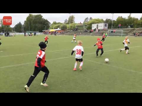 Peljmies Cup 23.9.2017: Jippo punainen - VJS1