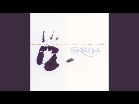Dreaming in Dog Years - The Red Chord