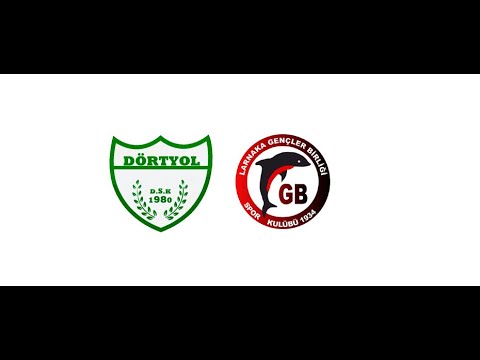 Dörtyol SK 2 - 4 Pera L. Gençler Birliği SK (AKSA 1.Lig) 18.03.2023