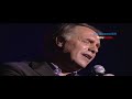 Salvator Adamo  - Mon Douloureux Orient [HQ Live Master Sound By Skoual59]