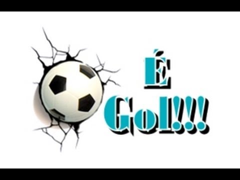 GOL! Ipiranga 2x0 Riograndense (Copa dos Campeões Amadores 2013)