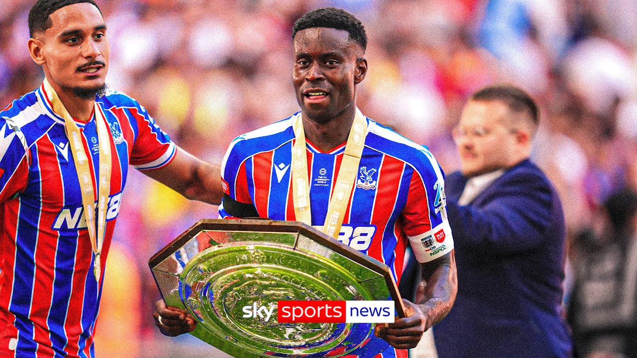 Video Test Thumbnail