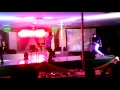 WTF Nomusa Live At Edgewood