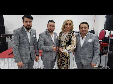 Dana Golet - Master Muzic - Colaj Live Audio