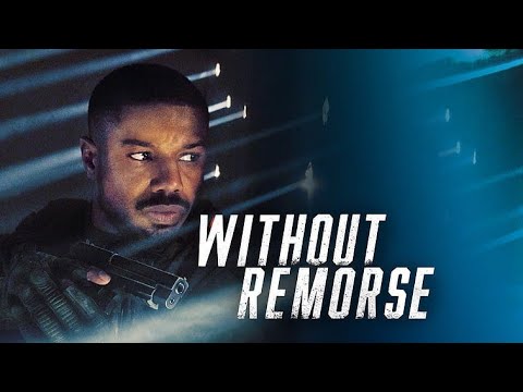 Without Remorse |micheal.b Jordan | movie facts and review.