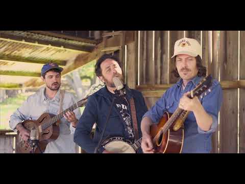 The Brothers Comatose - "Hunger Strike" (by Temple Of The Dog)