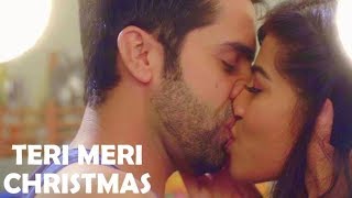Teri Meri Christmas ft. Donna Munshi & Vijay Tilani | The Short Cuts